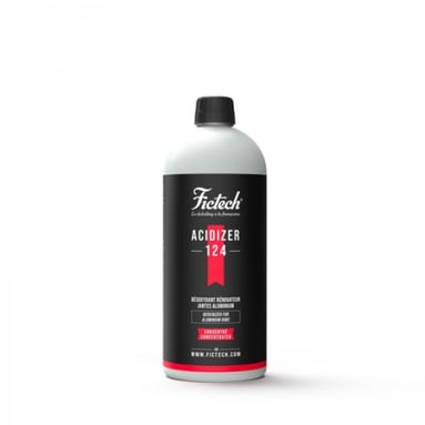 Deoxidant Fictech Acidizer (1 l)