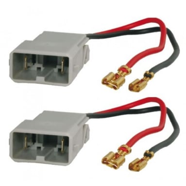 Adaptoare pentru conectorul de difuzoare Honda