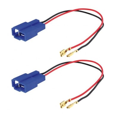 Adaptoare pentru conector difuzor Hyundai, Mazda, Nissan, Mitsubishi, Suzuki