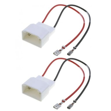 Adaptoare pentru conectorul de difuzoare Ford