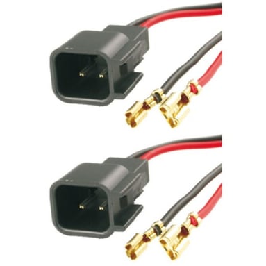Adaptoare pentru conectorul de difuzoare Ford, Mazda, Opel