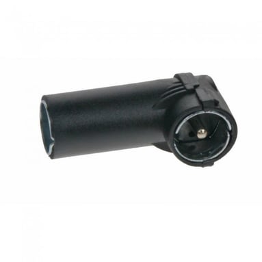 Reductor antenă DIN - ISO 4carmedia ZRS-AA-2