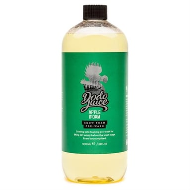 Dodo Juice Apple iFoam (1 l)