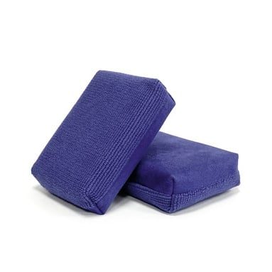 Aplicatoare pentru protecție ceramică Gyeon Q2M Coating Applicator 2-Pack