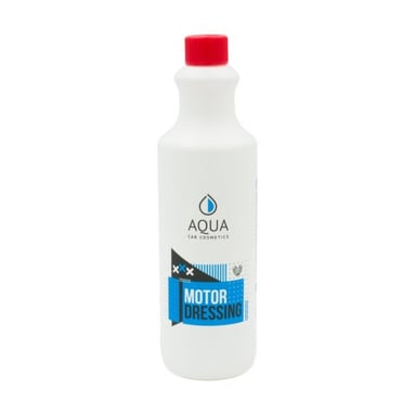 Protecția materialelor plastice Aqua Motor Dressing (1 l)