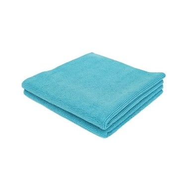 Prosop din microfibră Purestar Speed-Up Polish Multi Towel Aqua