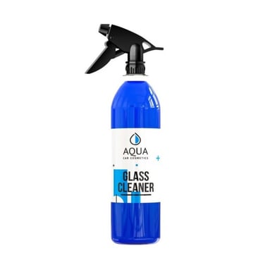 Detergent pentru sticlă Aqua Glass Cleaner (500 ml)