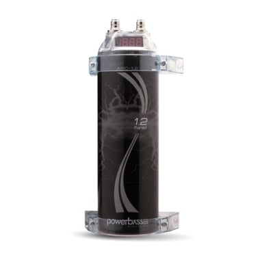 Condensator Powerbass ASC-1.2