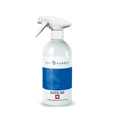 Bilt Hamber Auto-QD Multifunction Detailer (500 ml)