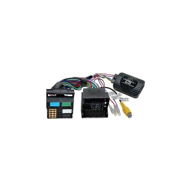 Adaptor AV Seat/Skoda/VW