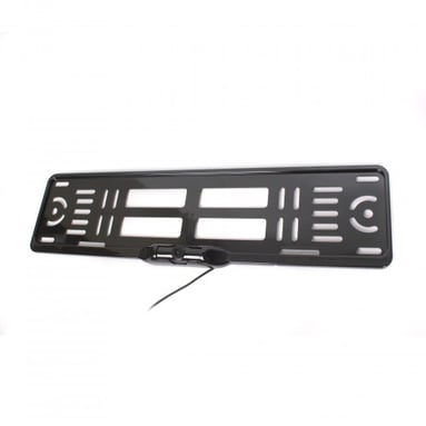 Cameră de parcare universală (BC PLATE)