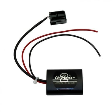 Adaptor audio Bluetooth Connects2 BT-A2DP OPEL