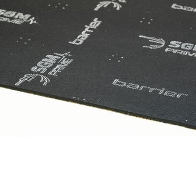 Material de izolare fonică SGM Barrier Prime
