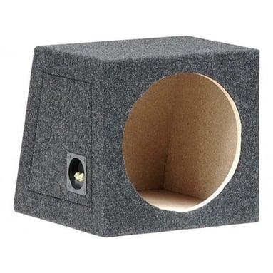 Dulap închis Basser COM12