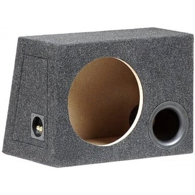 Carcasa bass reflex Basser SK12