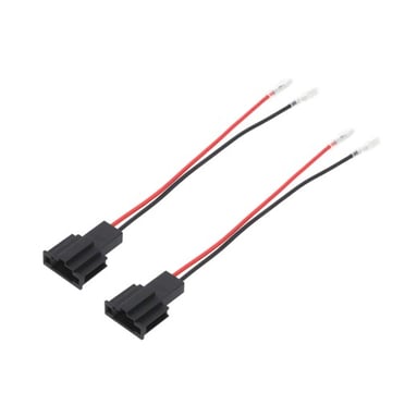Adaptoare pentru conectorul de difuzoare Audi