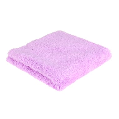 Lavetă din microfibră Purestar Ultimate Violet Buffing Towel