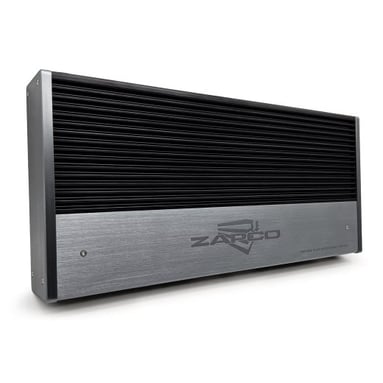 Amplificator Zapco REF 150.6