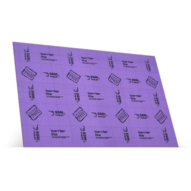 Material de izolare fonică SGM Barrier Lite Prime