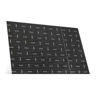 Material anti-vibrații SGM Base 3