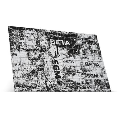 Material anti-vibrații SGM Beta 4