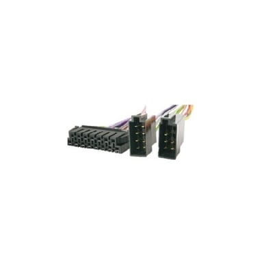 Sony 15 pin - conector ISO
