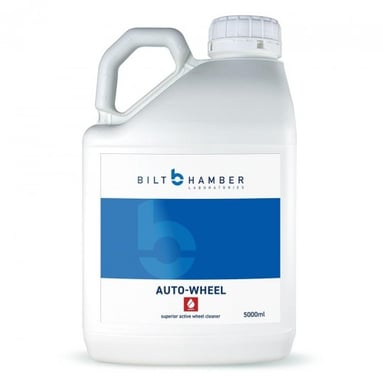 Soluție de curățare roți Bilt Hamber Auto-Wheel V2 (5L)