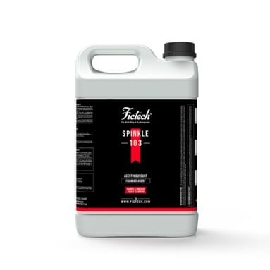 Agent de spumă Fictech Spinkle (5 l)