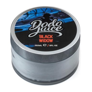Dodo Juice Black Widow (150 ml)