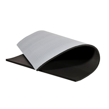 Material de izolare fonică Vibrofilter Autoshim Black Flex 10