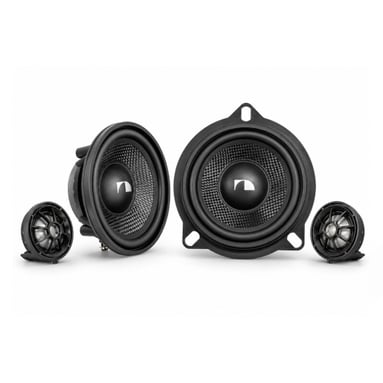 Boxe pentru BMW Nakamichi BM-CS410