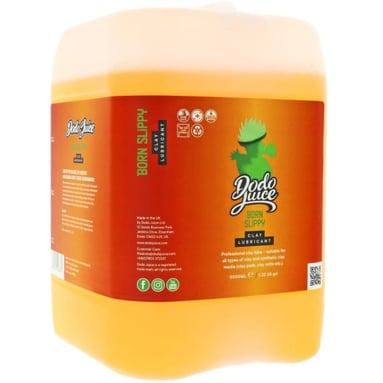 Dodo Juice Born Slippy (5 l)