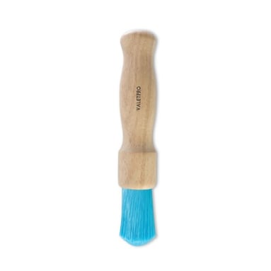 ValetPRO Chemical Resistant Brush (mâner din lemn)