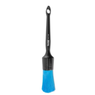 Perie roată ValetPRO Chemical Resistant Brush (mâner din plastic)
