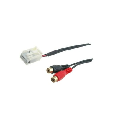 Per.Pic. Adaptor Audi AUX