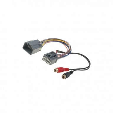 Per.Pic. Adaptor Ford AUX