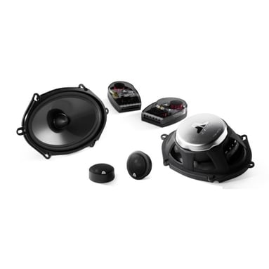 Difuzoare JL Audio C3-570