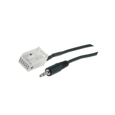 Per.Pic. Adaptor Citroën AUX