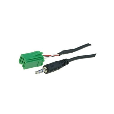Per.Pic. Adaptor Renault AUX