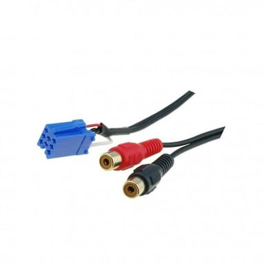 Per.Pic. Adaptor AUX inteligent