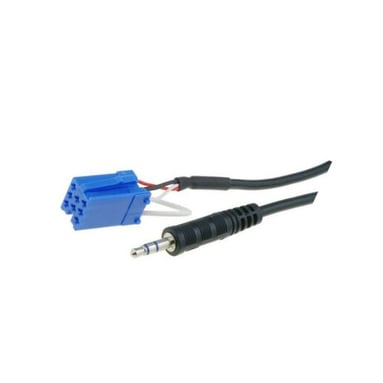 Per.Pic. Adaptor AUX inteligent