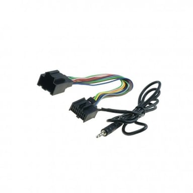 Per.Pic. Adaptor Saab AUX