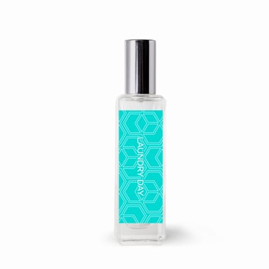 Carbon Collective Cologne - Sprayable Scents (Laundry Day)