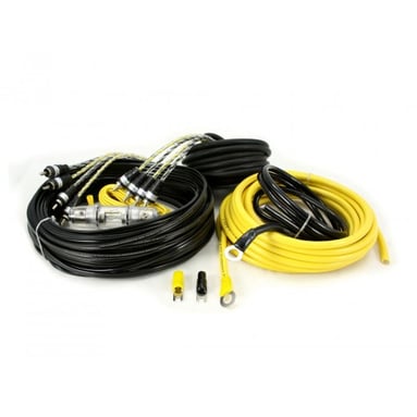 Set de cabluri Hollywood CCA 48