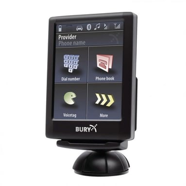 Set handsfree BT BURY CC 9056 PLUS