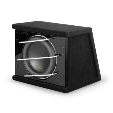 Subwoofer în cutie JL Audio CLS113RG-W7AE