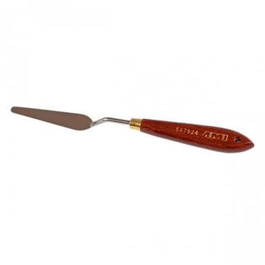 Spatulă lungă Colourlock