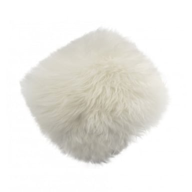 Flexipads Merino Swirl Free Wool Wash Square
