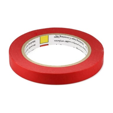 Bandă de mascare CarPro Masking Tape (15 mm x 40 m)
