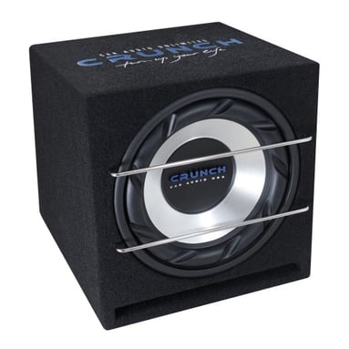 Subwooferul Crunch CRB350
